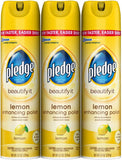 Pledge Multi-Surface Furniture Polish Spray