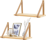 Shelf Wall Wood Floating