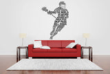 Racket Poster Sport Ball Active Boy Girl Bedroom Nursery Playroom Trophy SA213