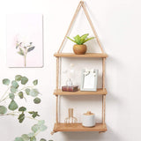 Shelf, Floating Wall Swing