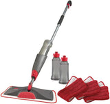 Leaning Kit for Laminate & Hardwood Floors