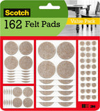 Felt Furniture Pads for Protecting Hardwood Floors