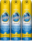Pledge Dust & Allergen Multisurface Cleaner Spray