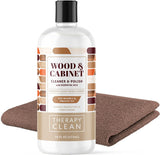 Furniture Polish & Wood Cleaner Kit 16 oz