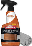 Cabinet & Wood Clean & Shine Spray