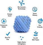 chemical detergent laundry ball