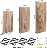 Shelf for Bathroom Decor, Bedroom,