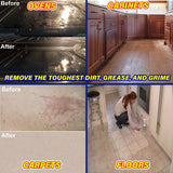 Green Miracle Cleaner