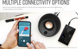 Pebble V3 Minimalistic 2.0 USB-C Desktop Speakers with USB Audio