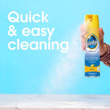 Pledge Dust & Allergen Multisurface Cleaner Spray