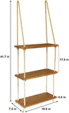 Shelf, Floating Wall Swing