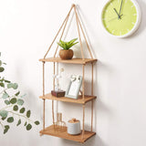 Shelf, Floating Wall Swing