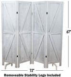 Partition Wall dividers for Rooms