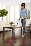 Leaning Kit for Laminate & Hardwood Floors