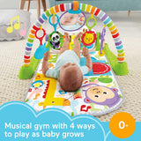 4-in-1 Activity Walker - Rocker, Activity Center, Bouncer, Walker