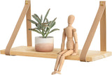 Shelf Wall Wood Floating