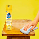 Pledge Multi-Surface Furniture Polish Spray