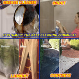 Green Miracle Cleaner