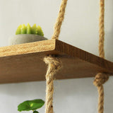 Shelf, Floating Wall Swing