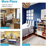 Storage Metal Utility Shelves,