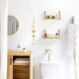 Shelf Wall Wood Floating
