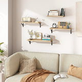 Shelf for Bathroom Decor, Bedroom,
