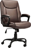 Classic Puresoft Padded Mid-Back Office