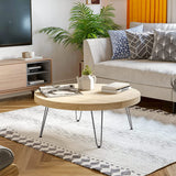 Heavy Duty Hairpin Furniture Legs