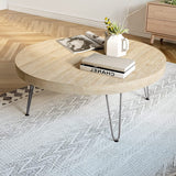 Heavy Duty Hairpin Furniture Legs