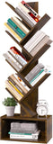 Book Organizer Shelves