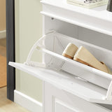 Cabinet Shoe Rack Shoe Storage
