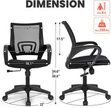 Computer Desk Chair