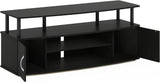 Entertainment Stand for TV Up to 55 Inch