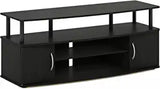 Entertainment Stand for TV Up to 55 Inch
