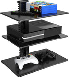 Floating Wall Mounted Shelf