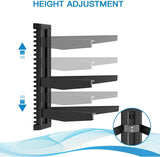 Floating Wall Mounted Shelf