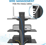 Floating Wall Mounted Shelf