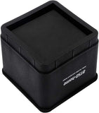 Stackable Bed and Furniture Risers 3 Inch Heavy Duty Bed Lifts