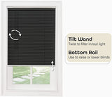 Horizontal Windows Blinds