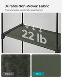 Portable Closet for Bedroom