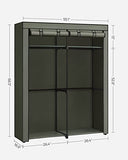 Portable Closet for Bedroom