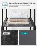 Portable Closet for Bedroom