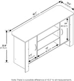 Stand Entertainment Center