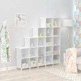 Organizer Cube Storage Organizer Closet Storage Cube Shelf